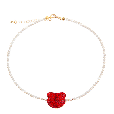 2022 pulseras hechas a mano doradas de las gotas de la joyería del Zircon de las mujeres del estilo del Ins de la moda