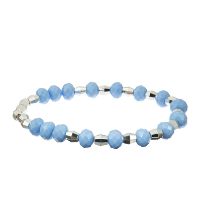 Sistemas moldeados frustrados de plata de las pulseras, 7,25&quot; Sterling Silver Bangles Set
