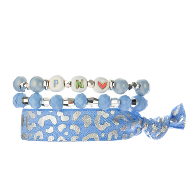Sistemas moldeados frustrados de plata de las pulseras, 7,25&quot; Sterling Silver Bangles Set